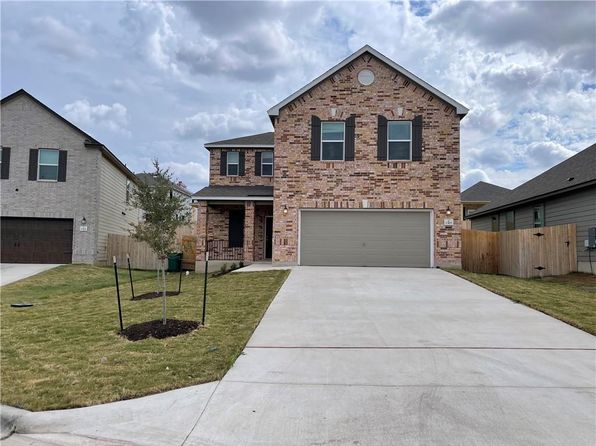 New Construction Homes In Belton Tx 