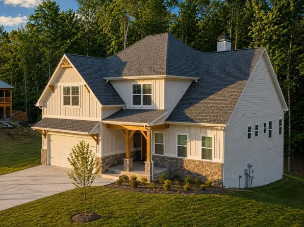 133 Fort Gibson Ct, Waleska, GA 30183