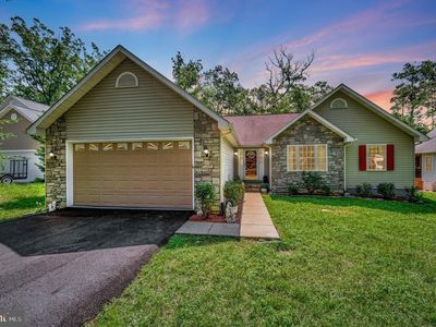 117 Saylers Creek Rd, Locust Grove, VA, 22508