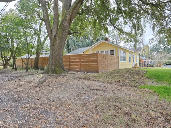 3835 ORLANDO Circle W, Jacksonville, FL 32207