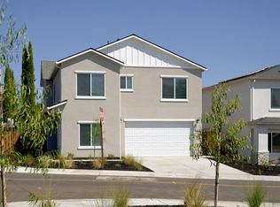 8259 Ghislaine Way, Antelope, CA 95843