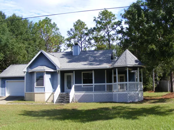 118 Jacob Dr, Crestview, FL 32536