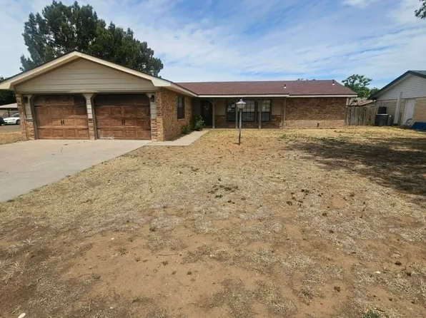 1201 Gemini Cir, Portales, NM 88130