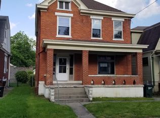 4612 Huntington Ave, Covington, KY 41015