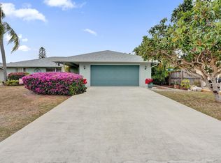 133 NE Fatima Ter, Port Saint Lucie, FL 34983