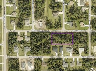 3 Four 5 Brack Ave, North Pt, FL 34288