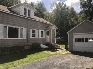 130 E Shore Rd, Delanson, NY 12053