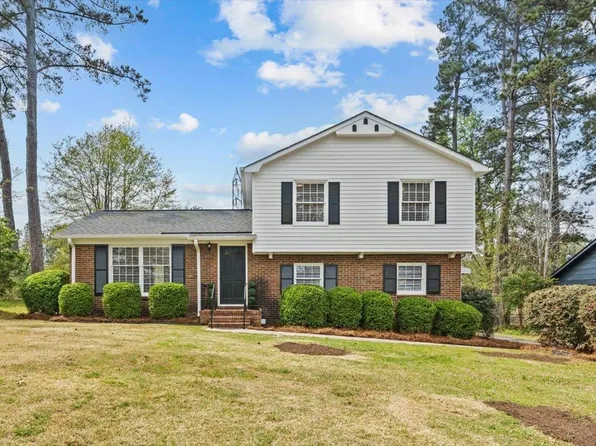 121 Heather Dr, Spartanburg, SC 29301