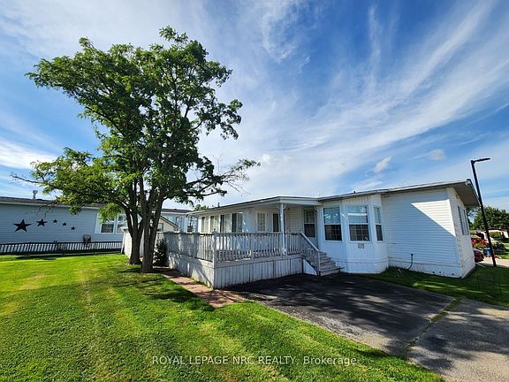 3rd image of 3033 Townline Rd #233