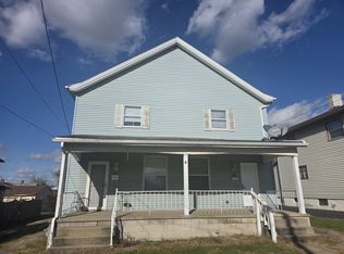 305 & 307 E Lutton St #307, New Castle, PA 16101