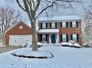 5590 Santa Fe Trl, Mason, OH 45040