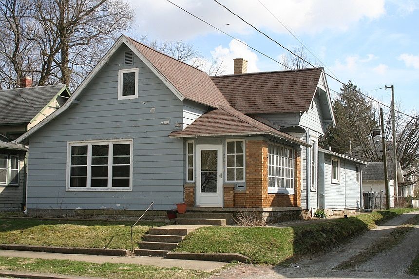 1st image of 551 S East St
