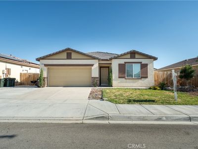 11943 Moss Creek Ct, Adelanto, CA, 92301