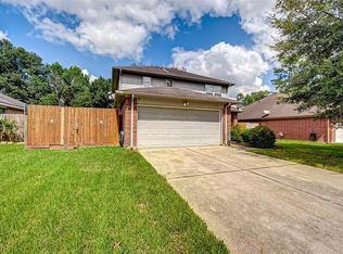 3303 Rockdale Dr, Porter, TX 77365