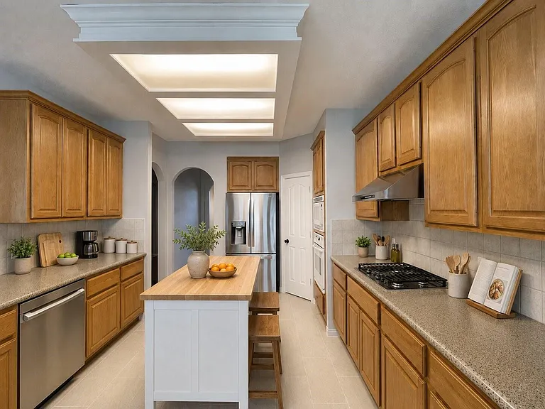 8519 Babbling Brook Ct — Photo 11