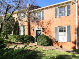 11 Lullwater Pl, Atlanta, GA 30307