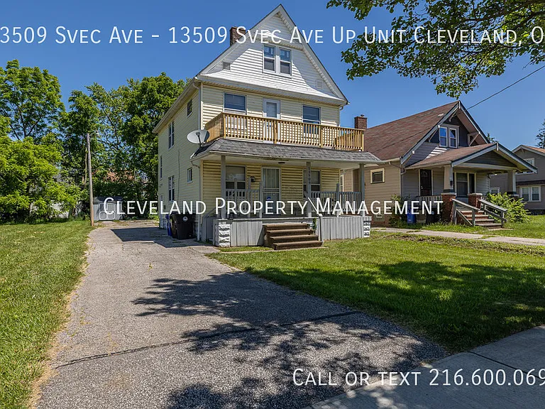 13509 Svec Ave #UP — Photo 2