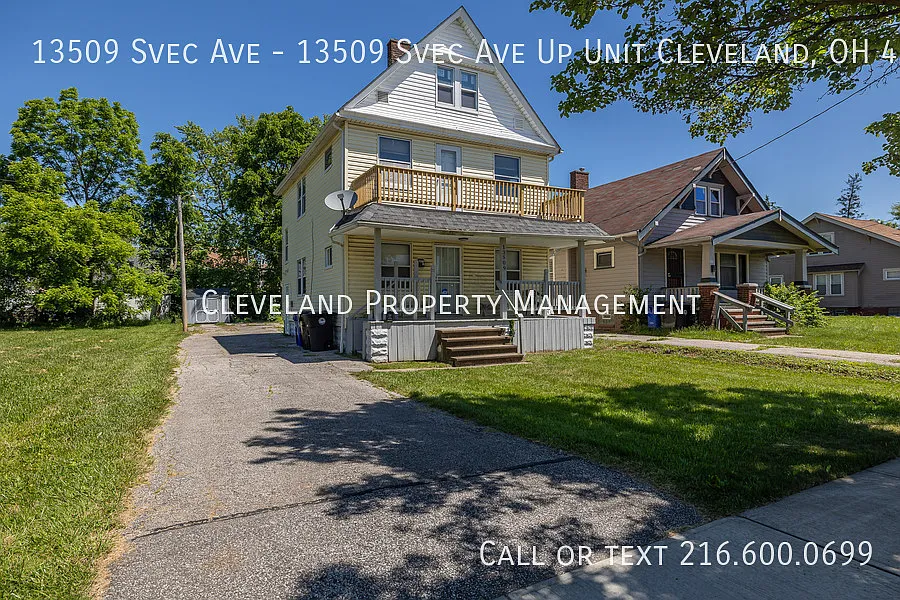 Building Photo - 13509 Svec Ave #UP