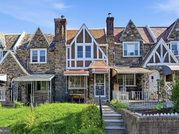 5726 W Jefferson St, Philadelphia, PA 19131