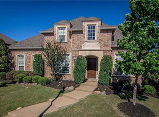 1212 Concho Dr, Allen, TX 75013