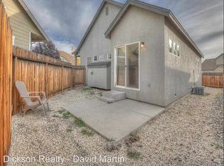 5352 Village Meadows Dr, Sparks, NV 89436
