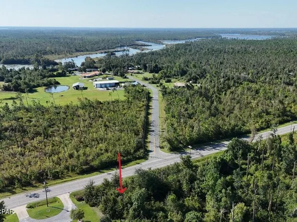 6322 Highway 2301, Panama City, FL 32404