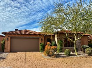 7424 E Golden Eagle Cir, Gold Canyon, AZ 85118