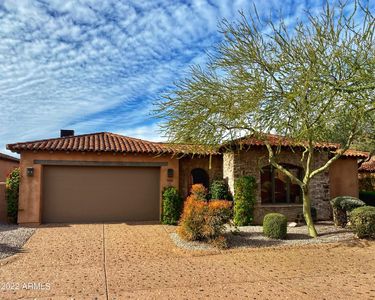 7424 E GOLDEN EAGLE Circle, Gold Canyon, AZ, 85118