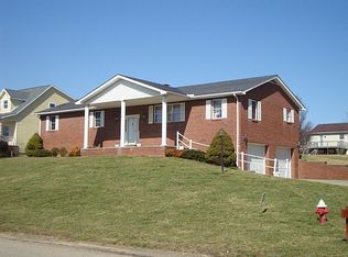118 Meadowlark Dr, Chillicothe, OH