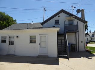 600 1/2 N 4th St, Watertown, WI 53098