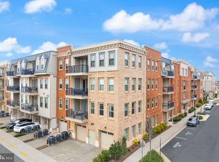 23631 Havelock Walk Ter UNIT 303, Ashburn, VA 20148