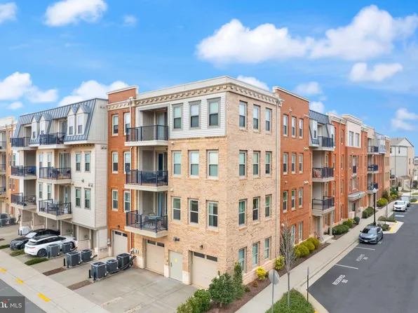 23631 Havelock Walk Ter Unit 303, Ashburn, VA 20148