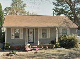 155 Lane Dr, West Columbia, SC 29169