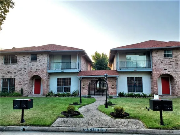 4710 N Cashel Cir, Houston, TX 77069
