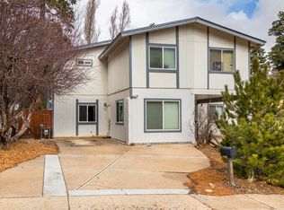 6445 N Snowflake Dr, Flagstaff, AZ 86004