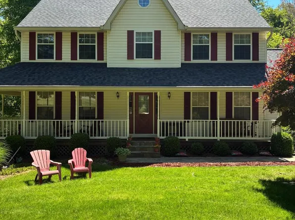 6845 Bayberry Xing, Owings, MD 20736
