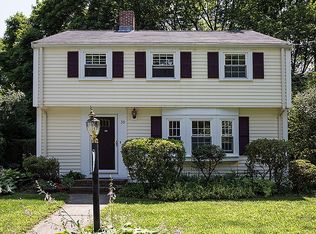 30 Tufts Rd, Winchester, MA 01890