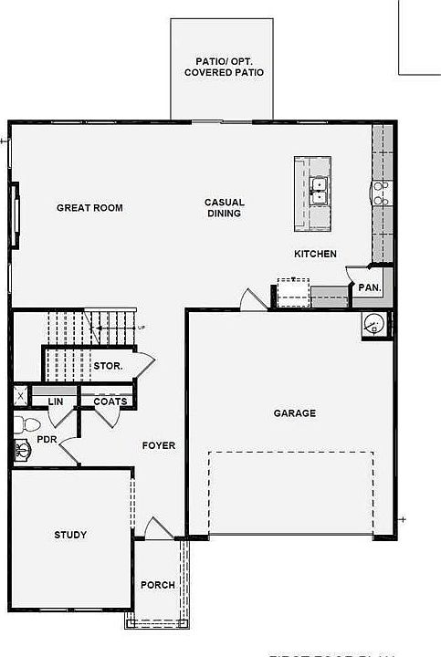 2nd image of 5631 Rosehall Pl S