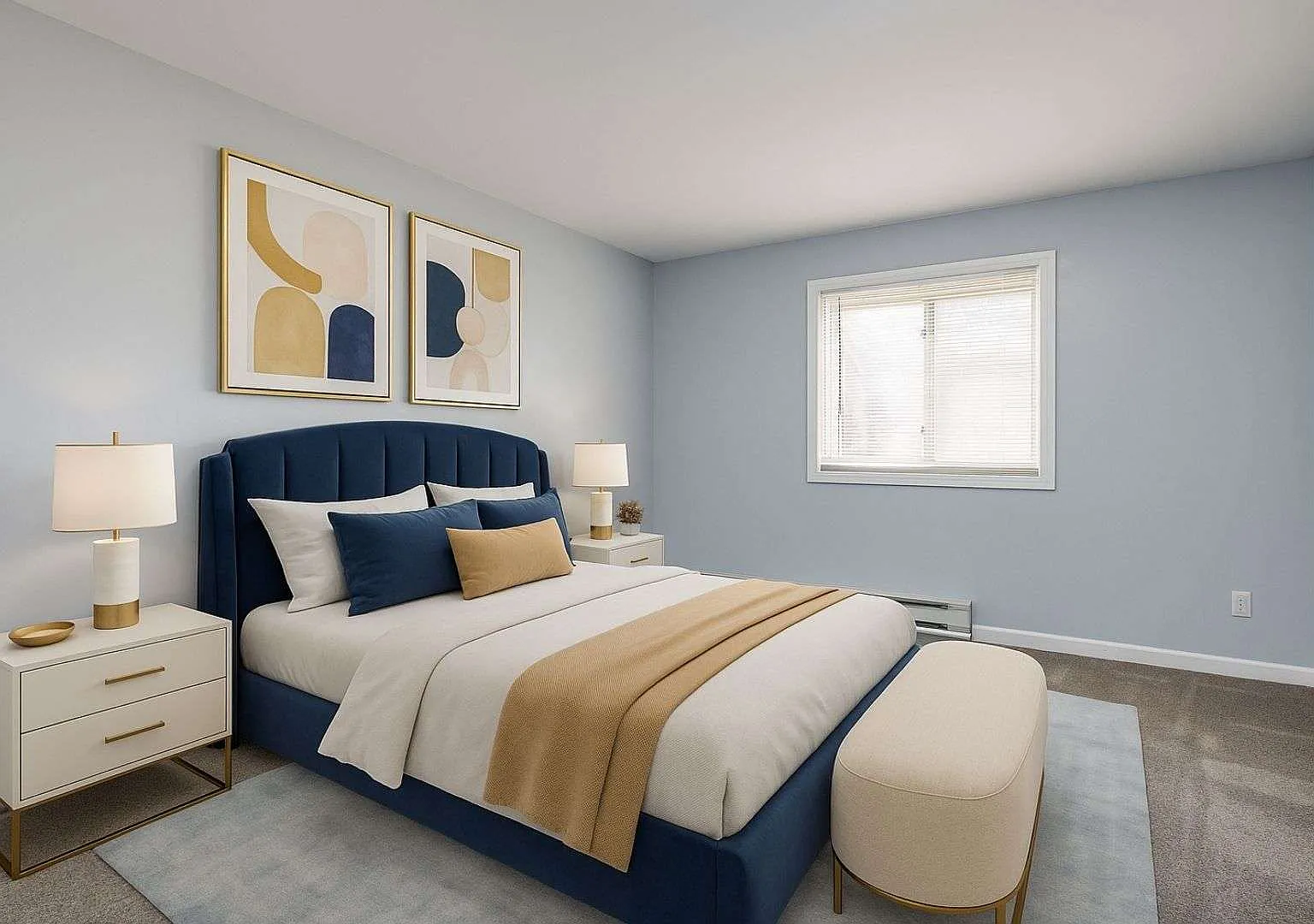Shore Hill Apartments — Photo 3