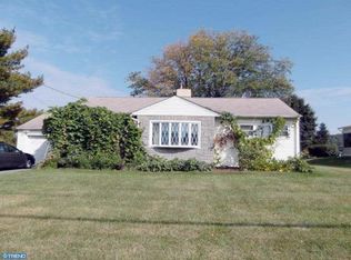 3801 Main St, Morgantown, PA 19543