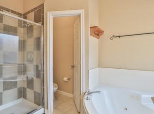 8526 Silver Lure Dr, Humble, TX 77346