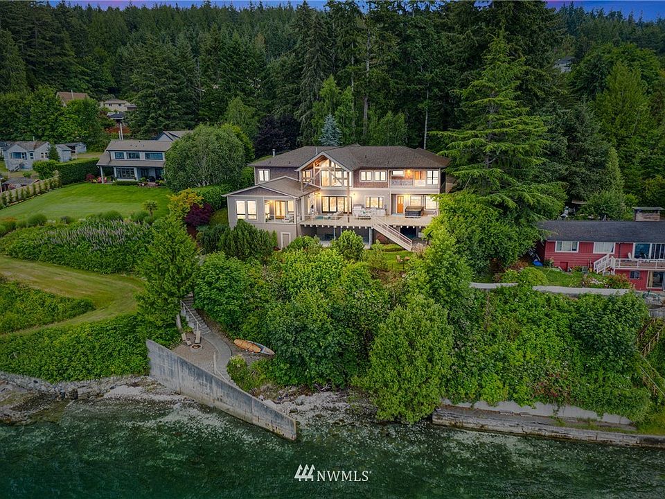 12556 Seabeck Highway NW, Seabeck, WA 98380 Zillow