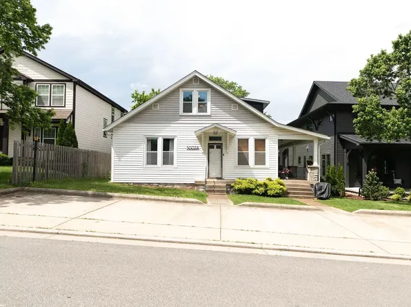 5002 Dakota Tri-Plex, 5002 Dakota Ave Unit C, Nashville, TN 37209