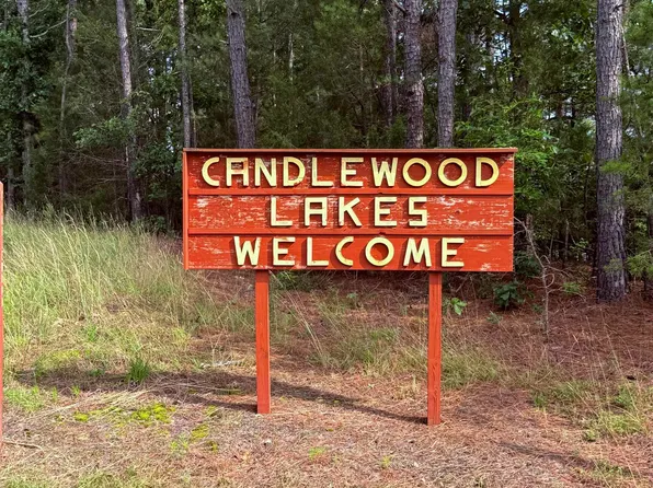 Crestwood Dr, Saulsbury, TN 38067