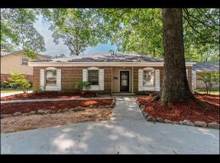 6809 Canna Rd, Little Rock, AR 72209
