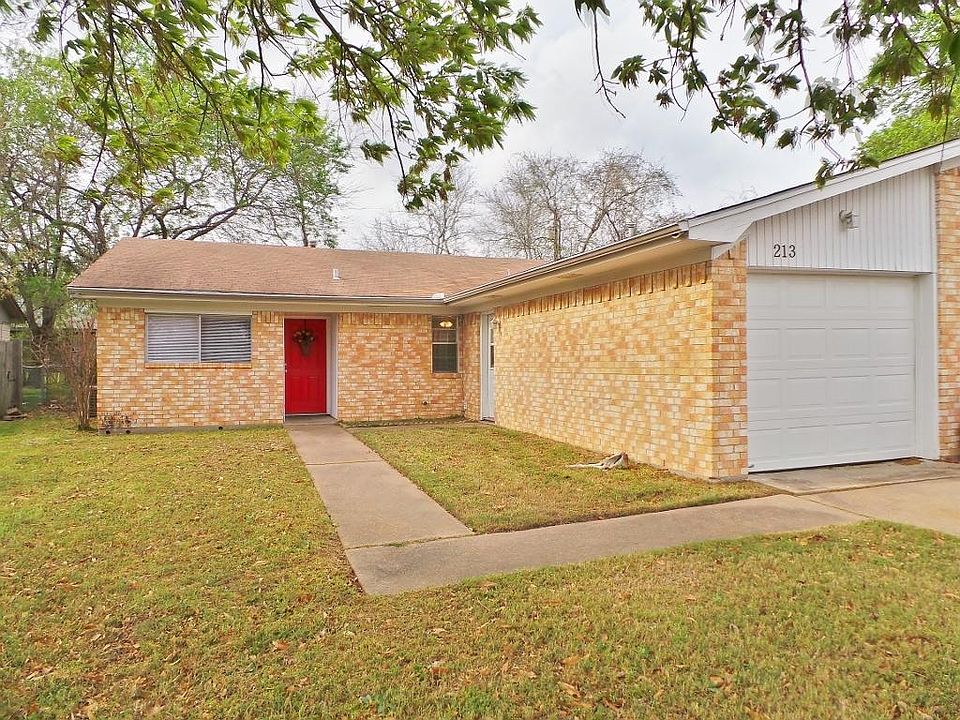 1st image of 213 Bucknell Ct #B