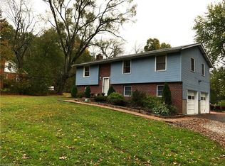 5815 S Main St, Clinton, OH 44216