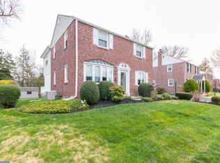 2633 Wendy Rd, Havertown, PA 19083
