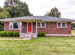 6724 Elmwood St, Louisville, KY 40216