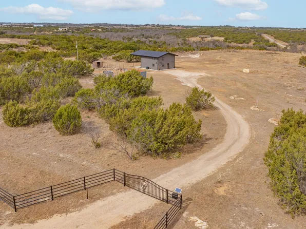 4755 Buffalo Ridge Dr, Stephenville, TX 76401